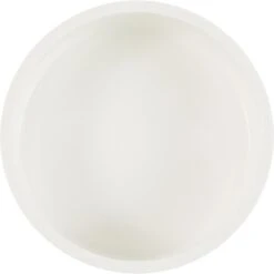 Frisco Flower Ceramic Personalized Dog Bowl -PetSafe Shop Sale 286985 PT4. AC SS1800 V1625588758