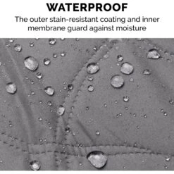 FurHaven Waterproof Cat & Dog Blanket Protector -PetSafe Shop Sale 289651 PT3. AC SS1800 V1618850818