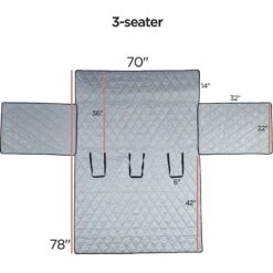 Molly Mutt Forever Young Couch Cover -PetSafe Shop Sale 289908 PT2. AC SS1800 V1620696478