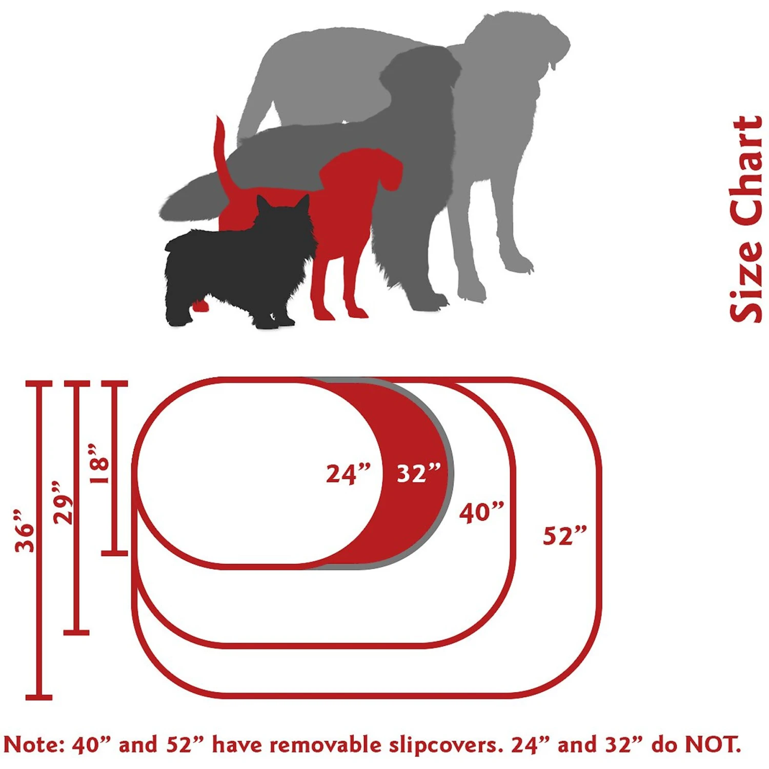 Majestic Pet Anderson Check Personalized Bagel Cat & Dog Bed 5 Majestic Pet Anderson Check Personalized Bagel Cat & Dog Bed - Image 5