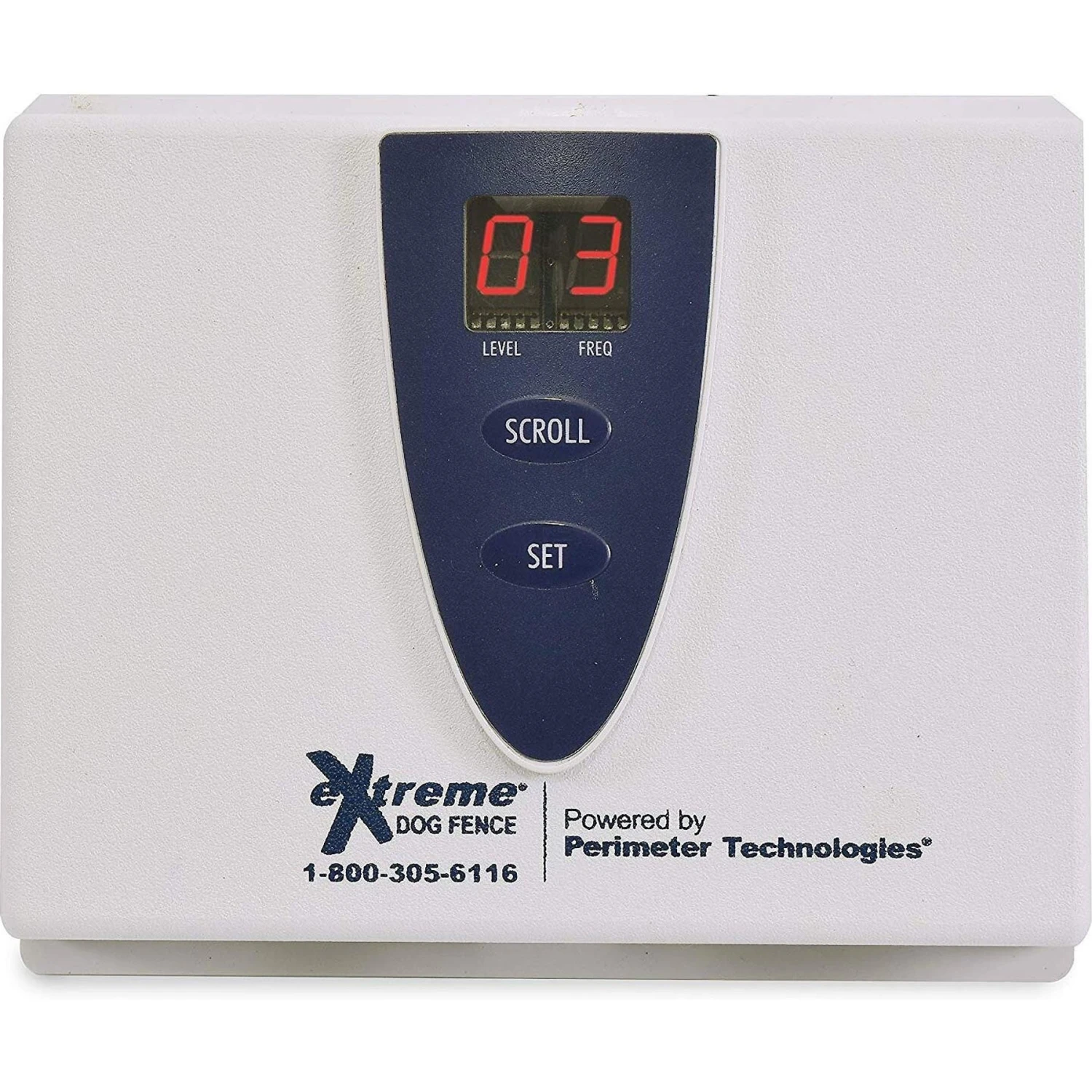 Extreme Dog Fence Pro Grade Electronic Dog Fence System 4 Extreme Dog Fence Pro Grade Electronic Dog Fence System - Image 4