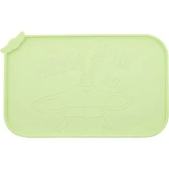 STAR WARS THE MANDALORIAN GROGU Nom Nom Silicone Dog & Cat Food Mat