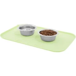 STAR WARS THE MANDALORIAN GROGU Nom Nom Silicone Dog & Cat Food Mat -PetSafe Shop Sale 291446 PT4. AC SS1800 V1633978735