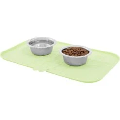 STAR WARS THE MANDALORIAN GROGU Snack Silicone Dog & Cat Food Mat -PetSafe Shop Sale 291448 PT4. AC SS1800 V1633978903