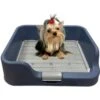 PS KOREA Indoor Dog Potty Tray