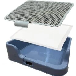 PS KOREA Indoor Dog Potty Tray -PetSafe Shop Sale 291731 PT4. AC SS1800 V1627495597