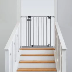 Summer Secure Space Extra-Wide Dog Gate -PetSafe Shop Sale 292157 PT3. AC SS1800 V1621032136