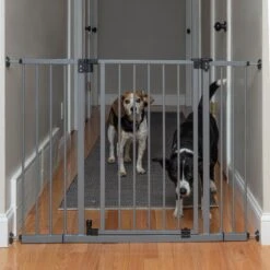 Summer Secure Space Extra-Wide Dog Gate -PetSafe Shop Sale 292157 PT4. AC SS1800 V1621035241