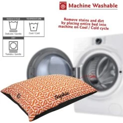 Majestic Pet Aruba Personalized Pillow Cat & Dog Bed 10 Majestic Pet Aruba Personalized Pillow Cat & Dog Bed -PetSafe Shop Sale 294126 PT4. AC SS1800 V1624494182