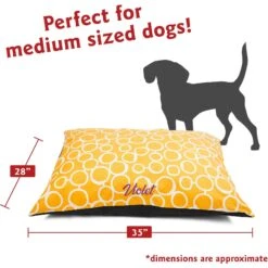 Majestic Pet Fusion Personalized Pillow Cat & Dog Bed -PetSafe Shop Sale 294140 PT2. AC SS1800 V1624496571