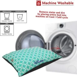 Majestic Pet Links Personalized Pillow Cat & Dog Bed -PetSafe Shop Sale 294158 PT4. AC SS1800 V1624495391