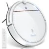 SereneLife Smart Robot Vacuum Cleaner