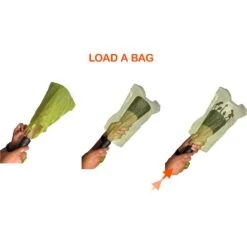 Grab-N-Gone Sport No Mess Portable Dog Pooper Scooper 9 Grab-N-Gone Sport No Mess Portable Dog Pooper Scooper -PetSafe Shop Sale 299522 PT2. AC SS1800 V1622237951