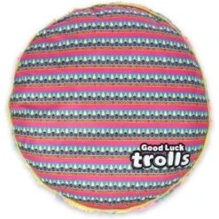 Trolls Dog Luck Napper Pillow Dog Bed -PetSafe Shop Sale 299529 PT2. AC SS1800 V1626472912