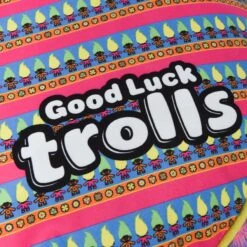 Trolls Dog Luck Napper Pillow Dog Bed -PetSafe Shop Sale 299529 PT3. AC SS1800 V1626478296