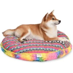 Trolls Dog Luck Napper Pillow Dog Bed -PetSafe Shop Sale 299529 PT4. AC SS1800 V1626474092