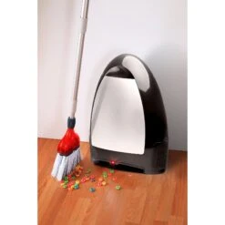 EyeVac Home Touchless Vacuum Cleaner -PetSafe Shop Sale 300089 PT6. AC SS1800 V1623367131