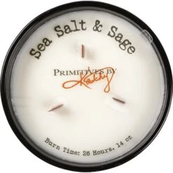 Primitives By Kathy Dog Lover Jar Candle -PetSafe Shop Sale 300878 PT4. AC SS1800 V1622586478