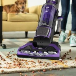 Dirt Devil Endura Pro Upright Vacuum Cleaner -PetSafe Shop Sale 300986 PT2. AC SS1800 V1621898037