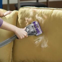 Dirt Devil Endura Pro Upright Vacuum Cleaner -PetSafe Shop Sale 300986 PT3. AC SS1800 V1621897085