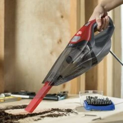 Dirt Devil Scorpion+ Corded Handheld Vacuum Cleaner -PetSafe Shop Sale 300992 PT4. AC SS1800 V1621901305