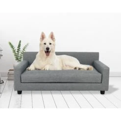 Club Nine Pets Metro Orthopedic Cat & Dog Bed -PetSafe Shop Sale 301290 PT3. AC SS1800 V1688649027