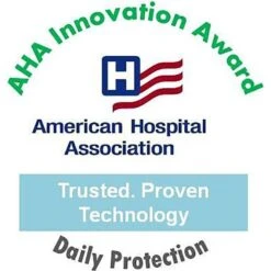 Purefy Allergen Auto 360 Machine & Treatment Solution -PetSafe Shop Sale 301314 PT5. AC SS1800 V1626479166