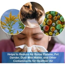 Purefy Natural Air Cleanser, 24-oz Bottle -PetSafe Shop Sale 301318 PT2. AC SS1800 V1626476200