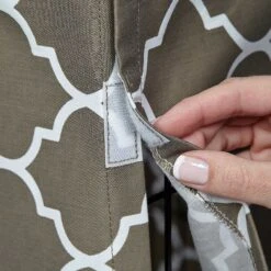 MidWest Quiet Time Ombre Swirl Dog Crate Mat & MidWest Quiet Time Crate Cover -PetSafe Shop Sale 302974 PT6. AC SS1800 V1623086847