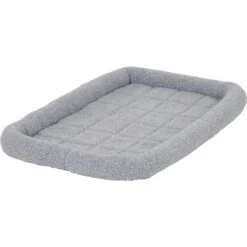 Frisco Fold & Carry Double Door Collapsible Wire Dog Crate & Mat Kit & Frisco Stainless Steel Bowl -PetSafe Shop Sale 303428 PT3. AC SS1800 V1623061655