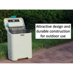 PawPail Dog & Cat Waste Station & PawPail PawBag Dog Waste Bags, 200 Count -PetSafe Shop Sale 303706 PT3. AC SS1800 V1623077553