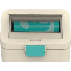 PawPail Dog & Cat Waste Station & PawPail PawBag Dog Waste Bags, 200 Count -PetSafe Shop Sale 303706 PT6. AC SS1800 V1623077240