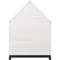 Frisco Classic Wooden Outdoor Dog House 9 Frisco Classic Wooden Outdoor Dog House -PetSafe Shop Sale 304035 PT2. AC SS1800 V1641481190