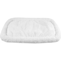 HappyCare Textiles Self-Warming Sherpa Bolster Cat & Dog Bed -PetSafe Shop Sale 304107 PT2. AC SS1800 V1657656797