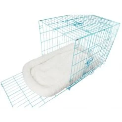 HappyCare Textiles Self-Warming Sherpa Bolster Cat & Dog Bed -PetSafe Shop Sale 304107 PT3. AC SS1800 V1657656797