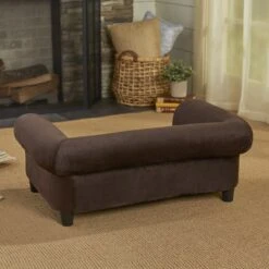 Enchanted Home Pet Chester Sofa Cat & Dog Bed -PetSafe Shop Sale 305371 PT3. AC SS1800 V1623276458