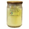 Thompson's Candle Co. Fresh & Clean Scented Friendly Pet Candle
