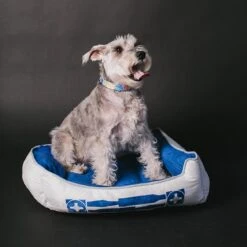 Buckle-Down Star Wars Bolster Dog Bed 9 Buckle-Down Star Wars Bolster Dog Bed -PetSafe Shop Sale 306925 PT4. AC SS1800 V1626993370