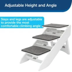 PetSafe CozyUp Dog & Cat Steps & Ramp -PetSafe Shop Sale 309047 PT3. AC SS1800 V1623974571