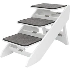PetSafe CozyUp Dog & Cat Steps & Ramp -PetSafe Shop Sale 309047 PT6. AC SS1800 V1624022246
