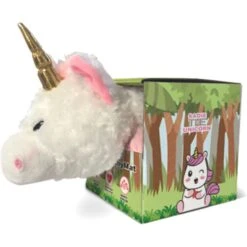 Archstone Pets The MommyMat Sadie The Unicorn Cat & Dog Bed -PetSafe Shop Sale 310193 PT2. AC SS1800 V1625615160