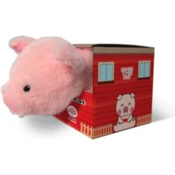 Archstone Pets The MommyMat Rosie The Pig Cat & Dog Bed -PetSafe Shop Sale 310195 PT2. AC SS1800 V1625613060