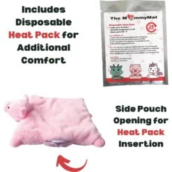 Archstone Pets The MommyMat Rosie The Pig Cat & Dog Bed -PetSafe Shop Sale 310195 PT5. AC SS1800 V1625613718