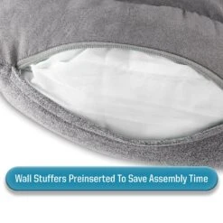 Canine Creations Orthopedic Sofa Dog Bed -PetSafe Shop Sale 311025 PT8. AC SS1800 V1635882705