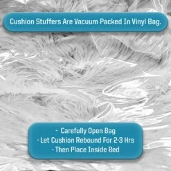 Canine Creations Step In Orthopedic Bolster Dog Bed 17 Canine Creations Step In Orthopedic Bolster Dog Bed -PetSafe Shop Sale 311031 PT8. AC SS1800 V1635883938