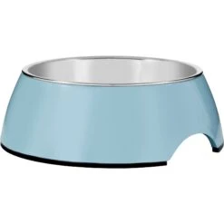 Frisco Coral Design Stainless Steel Dog & Cat Bowl -PetSafe Shop Sale 311972 PT4. AC SS1800 V1643391095