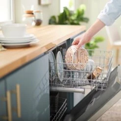 Frisco Copper Print Design Stainless Steel Dog & Cat Bowl -PetSafe Shop Sale 311975 PT7. AC SS1800 V1642543284