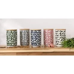 Bone Dry Ceramic Show Dog Treat Canister -PetSafe Shop Sale 313409 PT6. AC SS1800 V1631781114