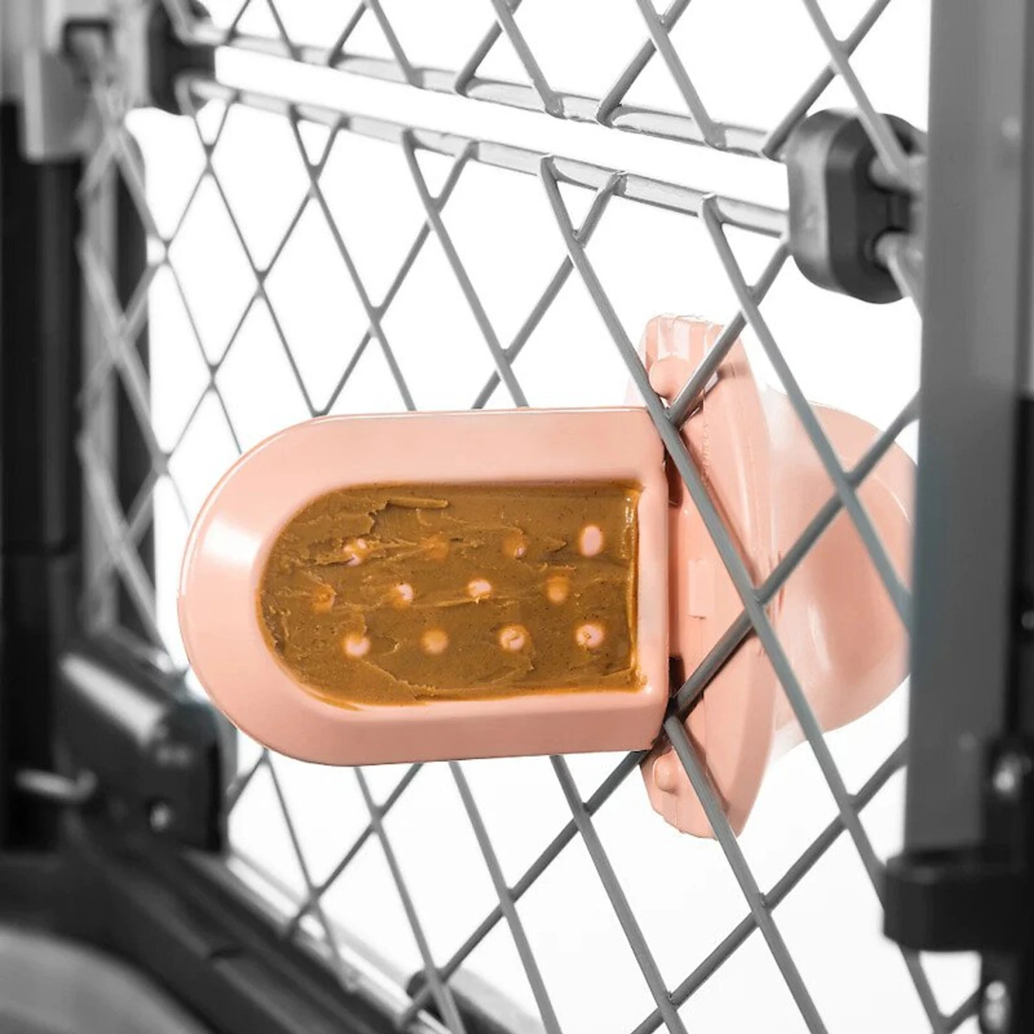 Diggs Groov Dog Crate Training Tool 4 Diggs Groov Dog Crate Training Tool - Image 4