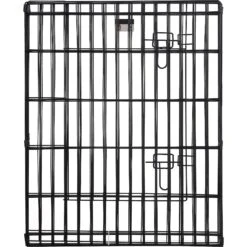 Pet Adobe 8-Panel Folding Metal Dog & Cat Playpen 11 Pet Adobe 8-Panel Folding Metal Dog & Cat Playpen -PetSafe Shop Sale 315023 PT3. AC SS1800 V1626388883